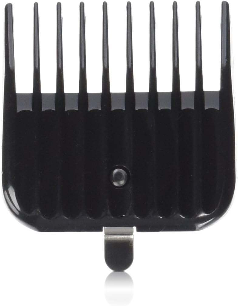 Andis Snap-On Blade Attachment Comb, 1/8 Inch