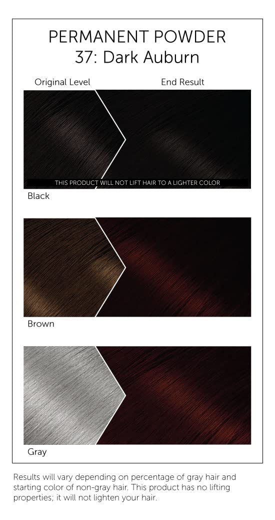Bigen Powder Hair Color