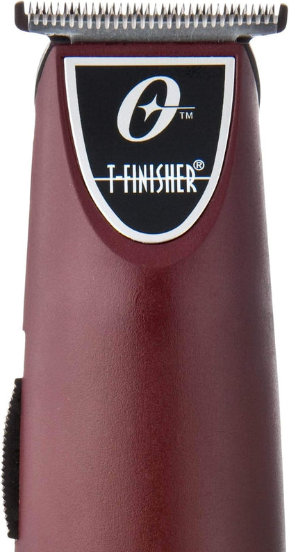 Oster Ac T-finisher Trimmer # 76059-010