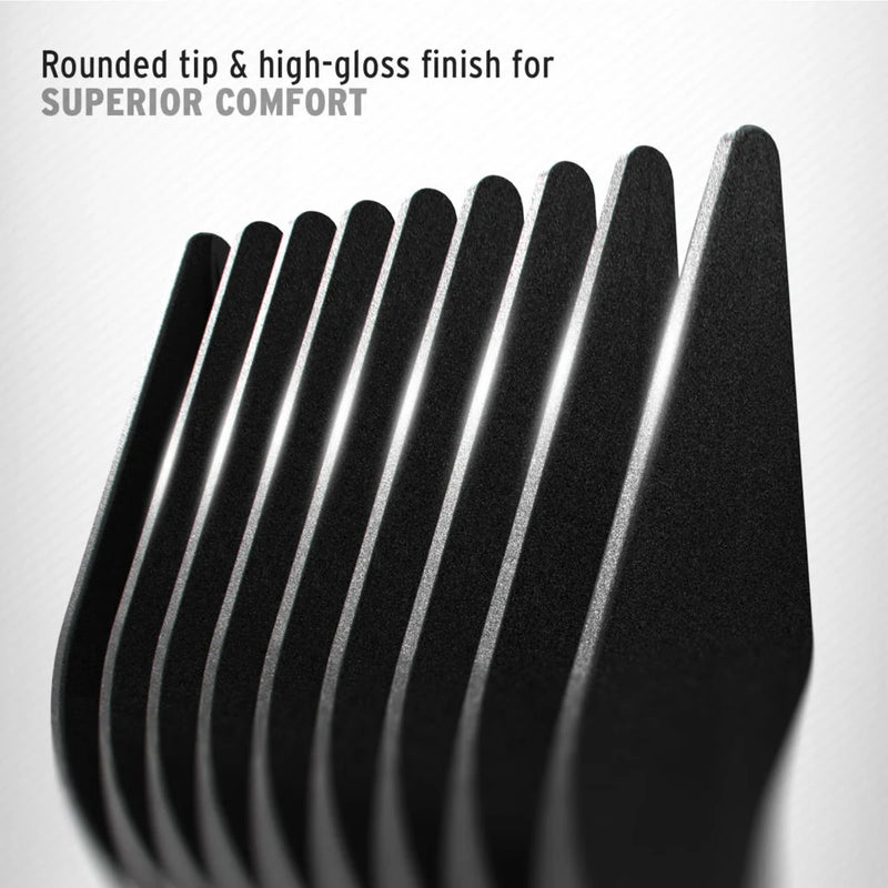 WAHL COMB ATTACHMENT #1-#4 4PK
