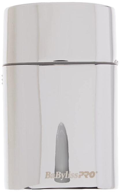 BaBylissPRO METALFX Single and Double Foil Shavers