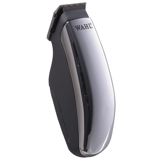 Wahl Professional Half Pint Trimmer Battery Powered Precision That Fits Your Hand Case Professional Barbers Stylists Model 8064 900