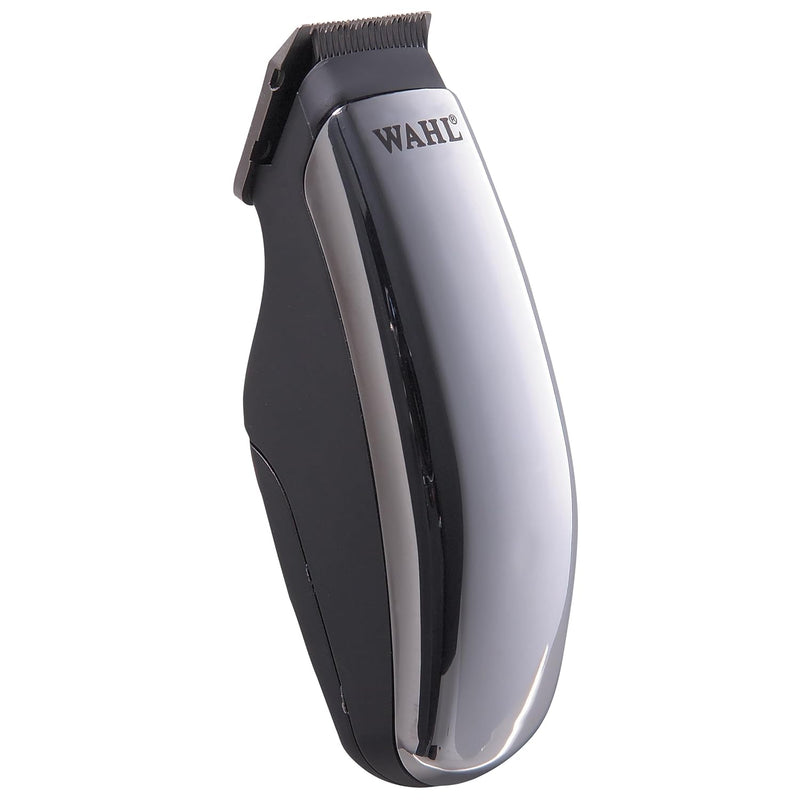 Wahl Professional Half Pint Trimmer Battery Powered Precision That Fits Your Hand Case Professional Barbers Stylists Model 8064 900