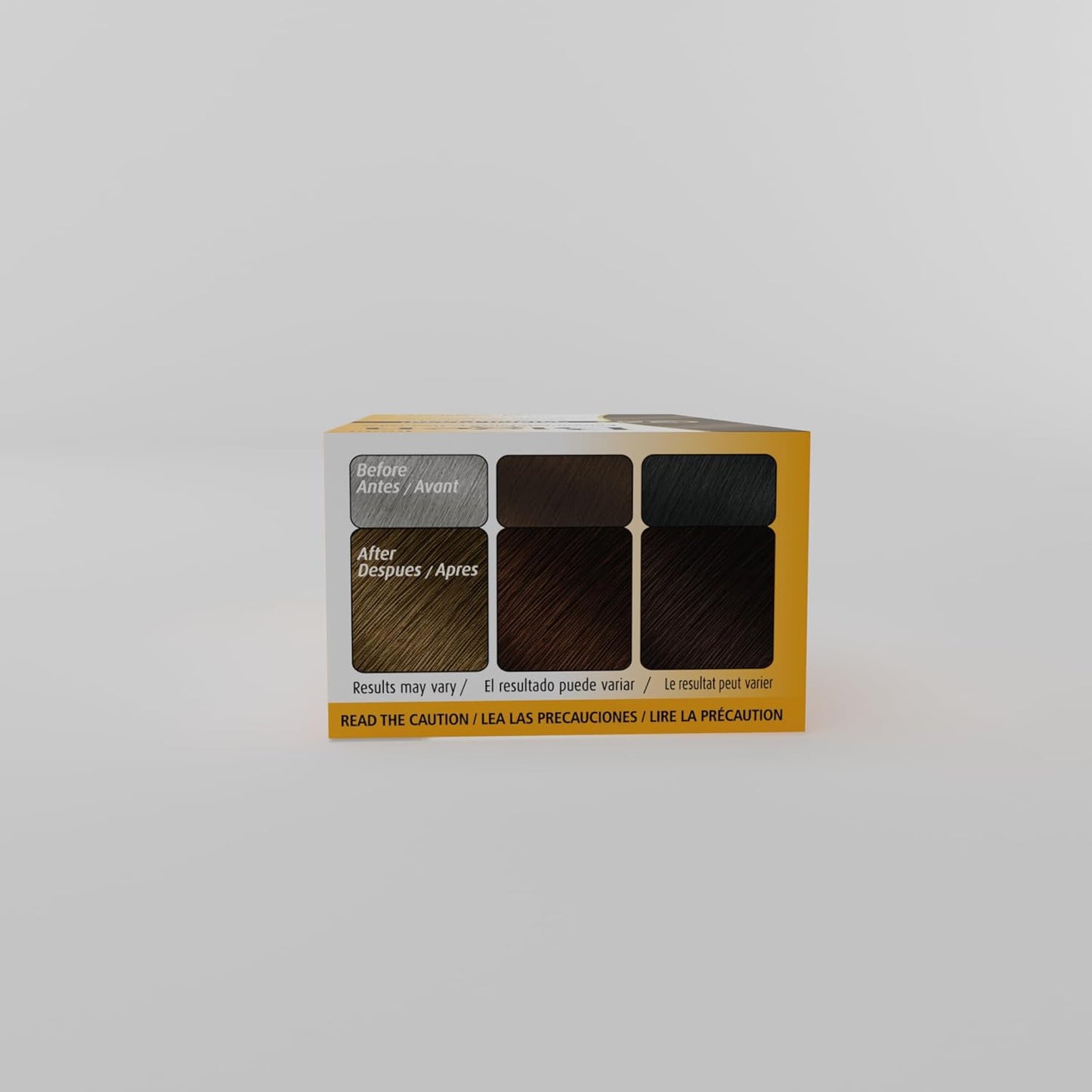 BIGEN H/CLR GOLDEN BROWN 0.2oz