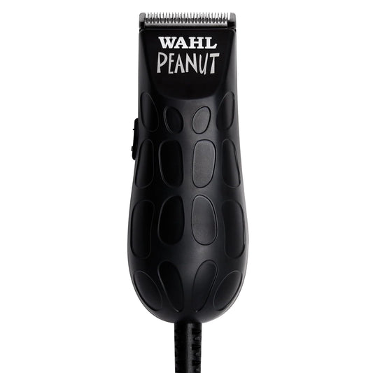 Wahl Professional Peanut Corded Trimmer - Compact, Lightweight Powerful Rotary Motor Grooming Tool