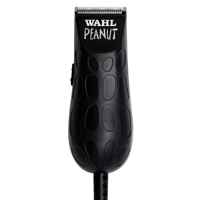 Wahl Professional Peanut Corded Trimmer - Compact, Lightweight Powerful Rotary Motor Grooming Tool