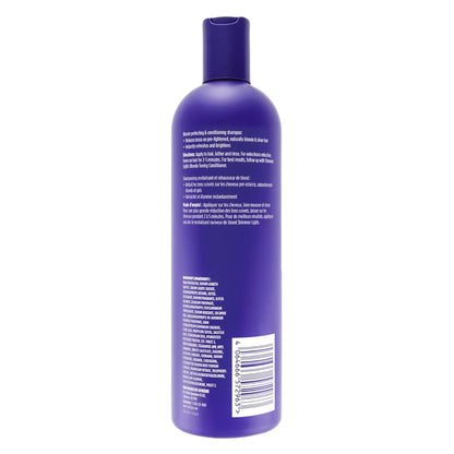 Clairol Professional Shimmer Lights Purple Shampoo, 16 fl. Oz