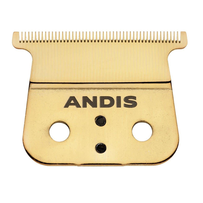 Andis GTX-EXO Cordless Gold GTX-Z Replacement Blade Fits Model ORL-S Trimmer