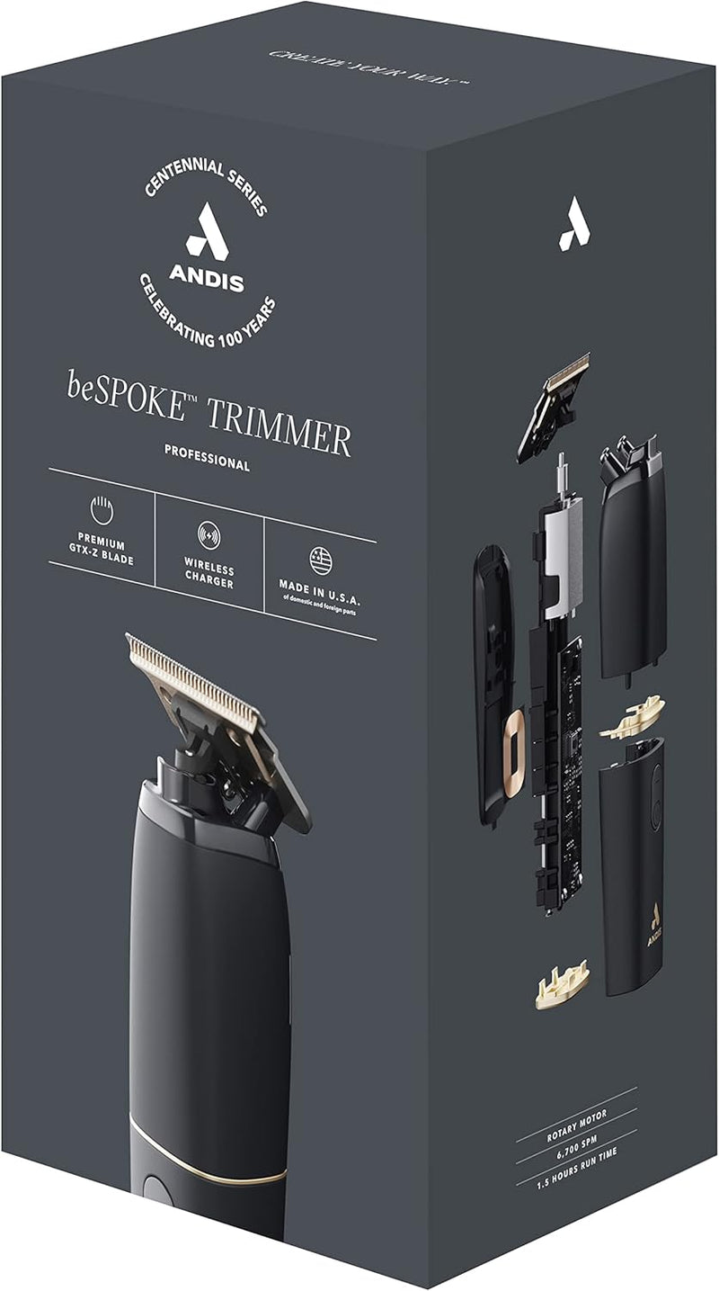 Andis Bespoke Trimmer Premium GTX-Z Blade