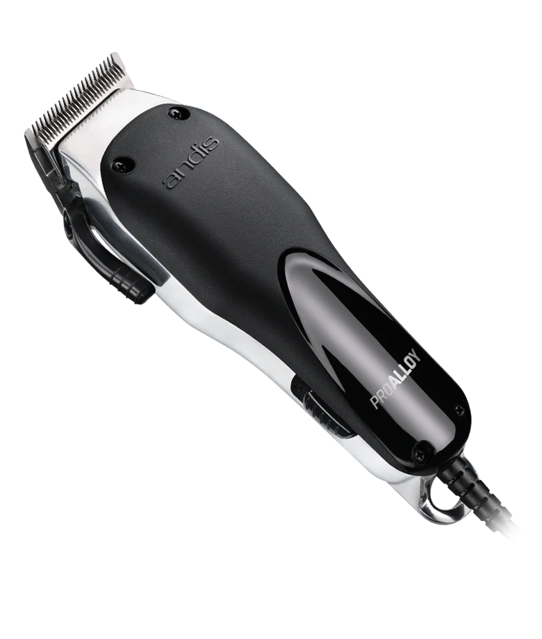 ANDIS Pro Alloy Clipper with Reduce Temp. Model