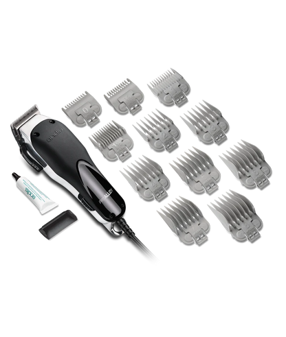 ANDIS Pro Alloy Clipper with Reduce Temp. Model #AN-69100