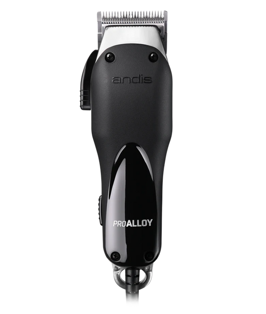 ANDIS Pro Alloy Clipper with Reduce Temp. Model #AN-69100