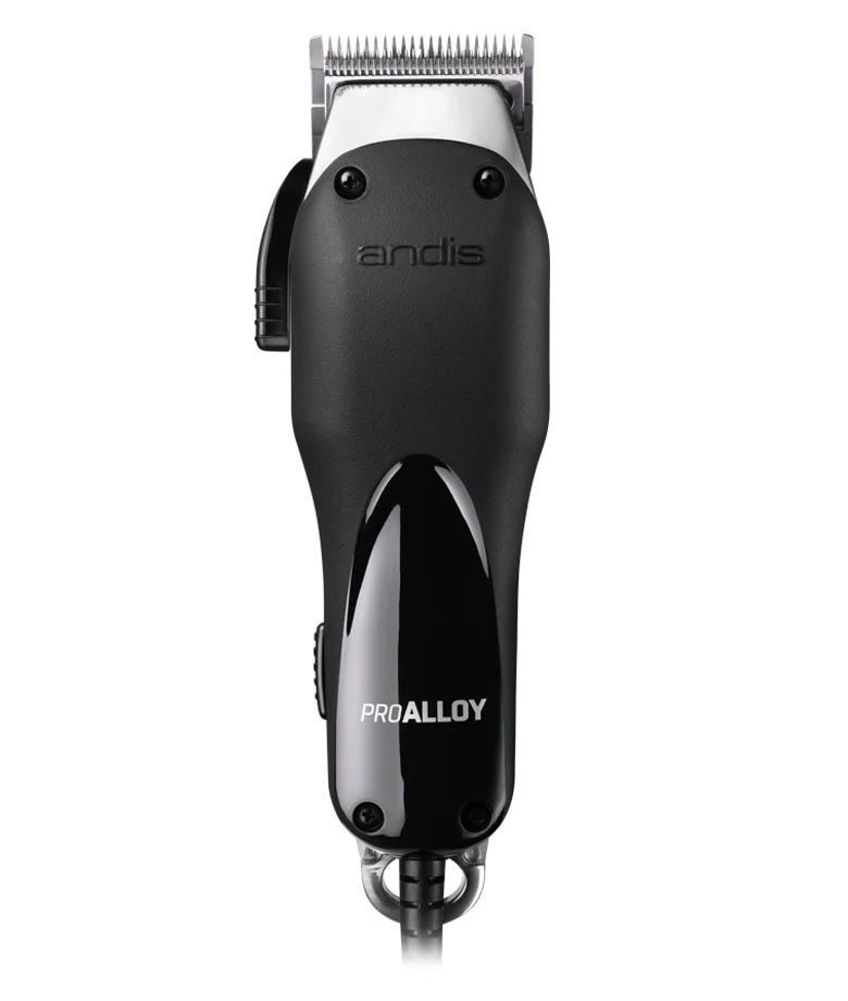 ANDIS Pro Alloy Clipper with Reduce Temp. Model