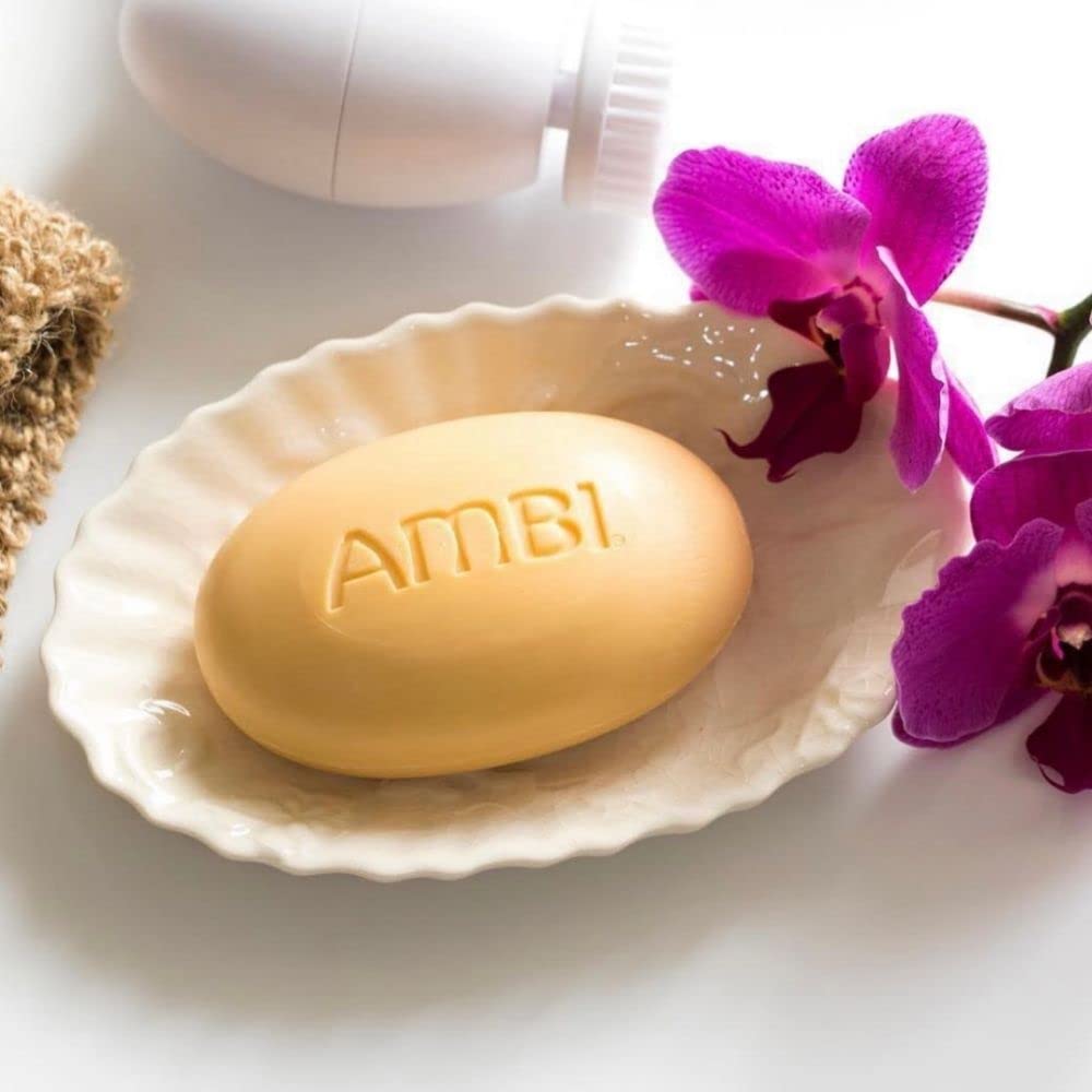 Ambi Cocoa Butter Cleansing Bar 3.5 oz