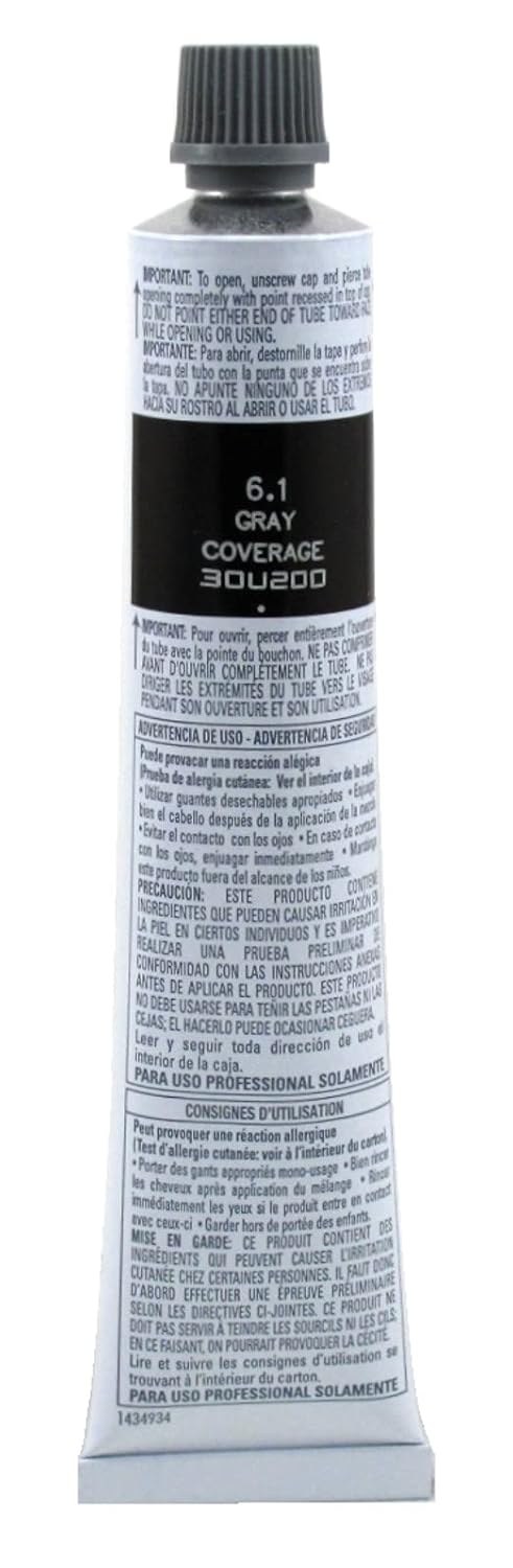 Loreal Excellence Creme Color