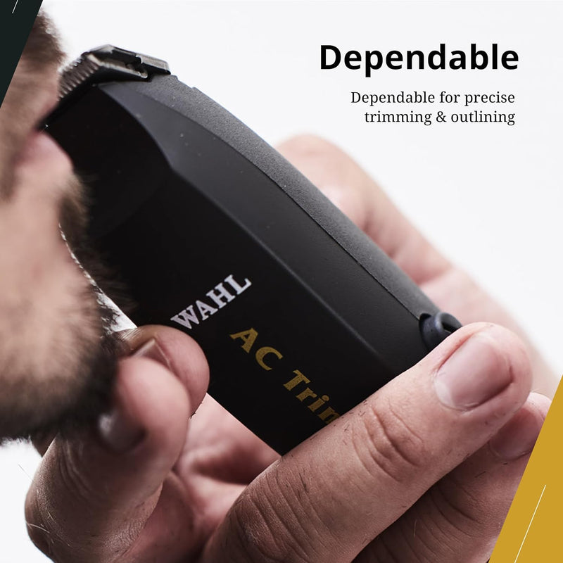 Wahl Professional Standard Trimmer Blade Set