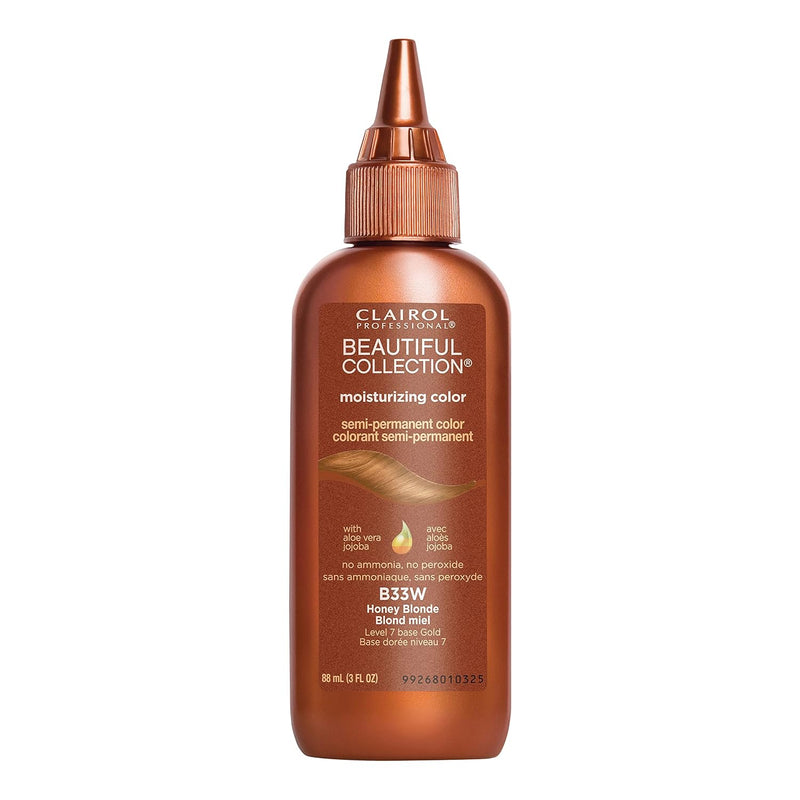 Clairol Beautiful Coll.