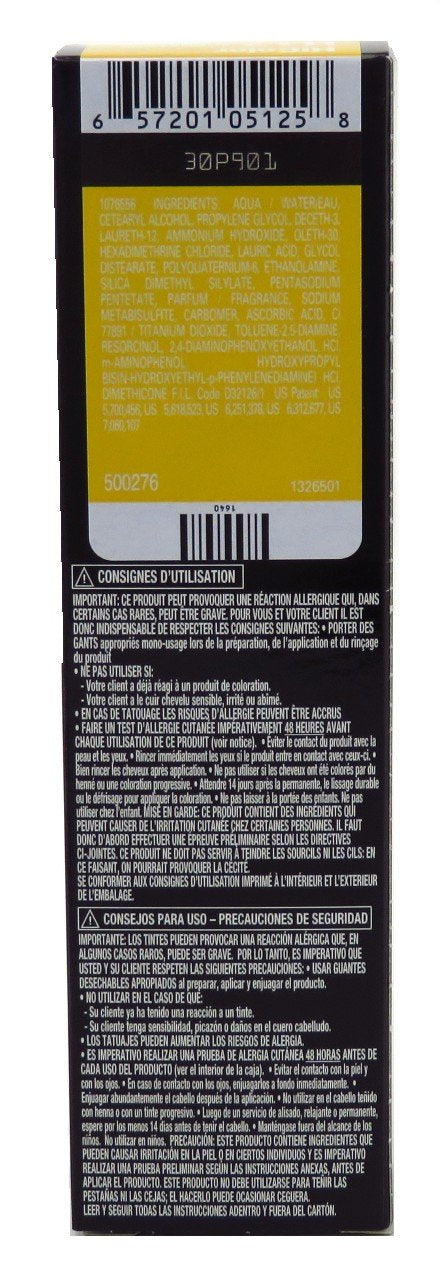 Loreal Excellence Hicolor H17 Tube Sand Stone Blonde 1.74 Ounce