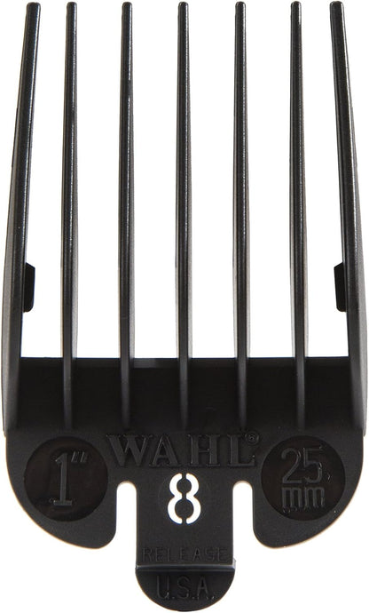 Wahl 8 Clipper Guide Comb