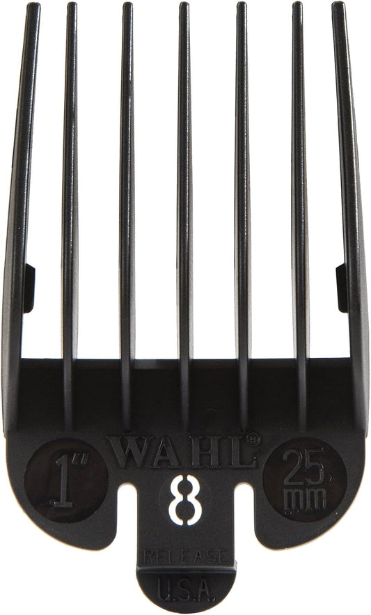 Wahl 8 Clipper Guide Comb