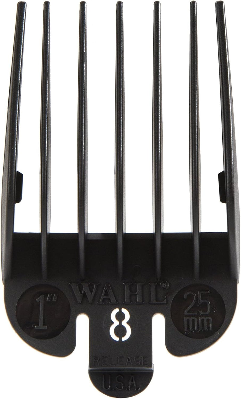 Wahl 8 Clipper Guide Comb
