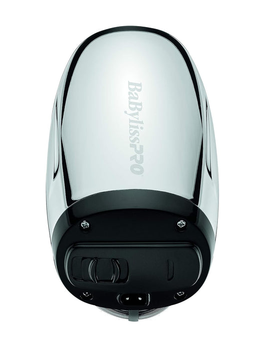 BaBylissPRO VIBEFX 2-Speed Cord/Cordless Massager