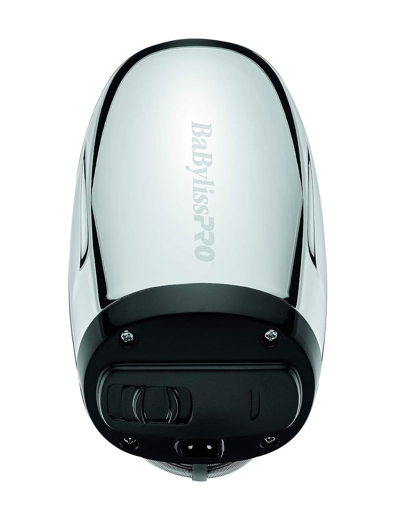 BaBylissPRO VIBEFX 2-Speed Cord/Cordless Massager