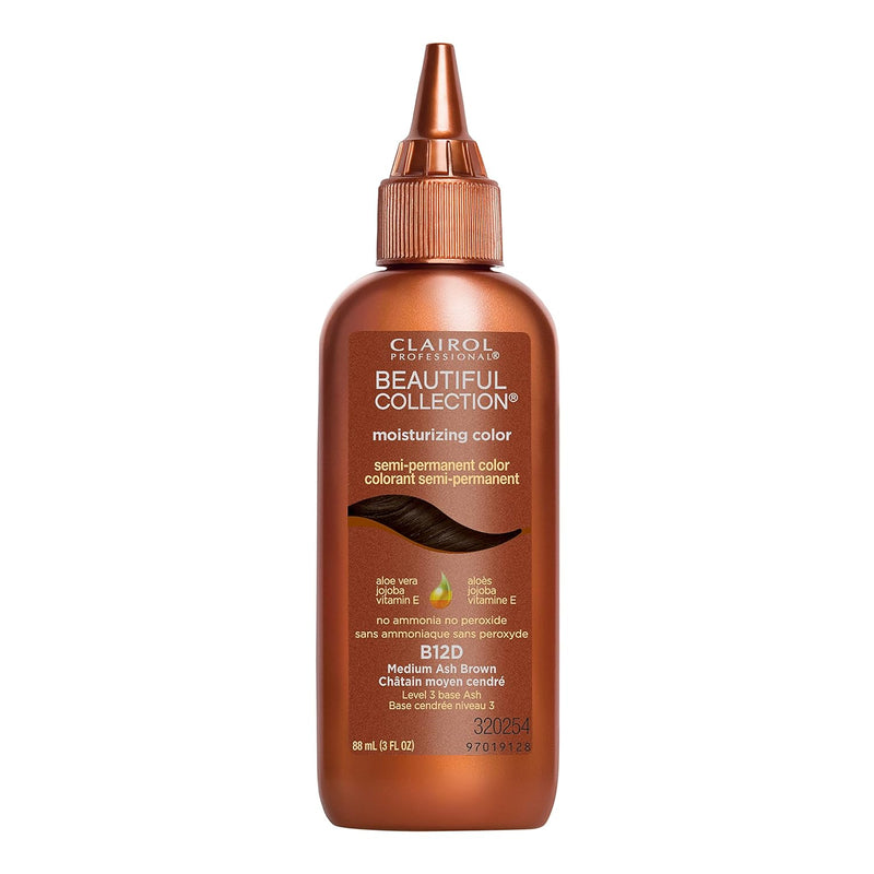 Clairol Beautiful Collection