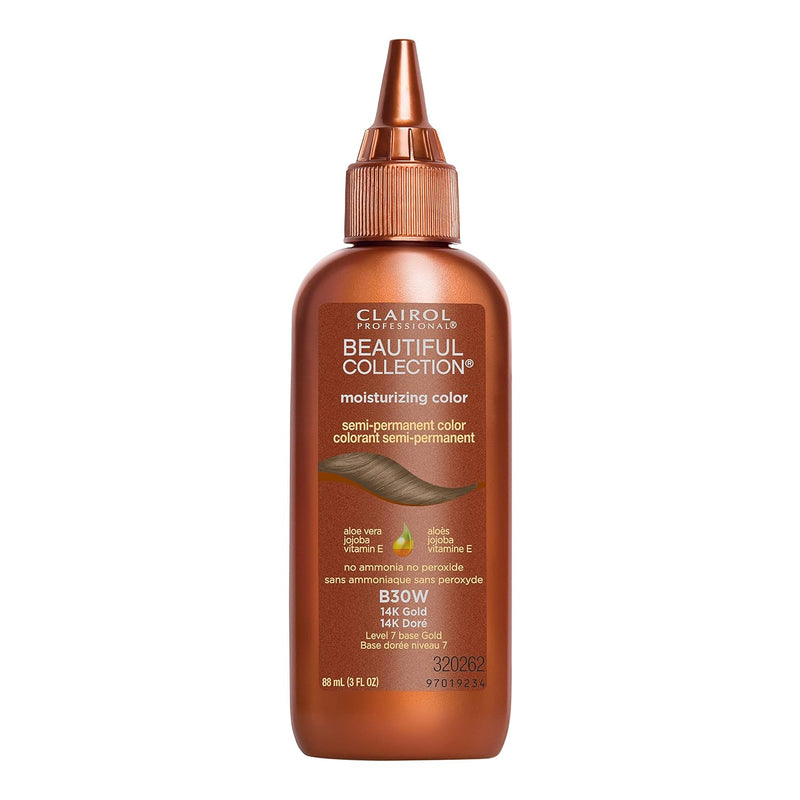Clairol Beautiful Coll.