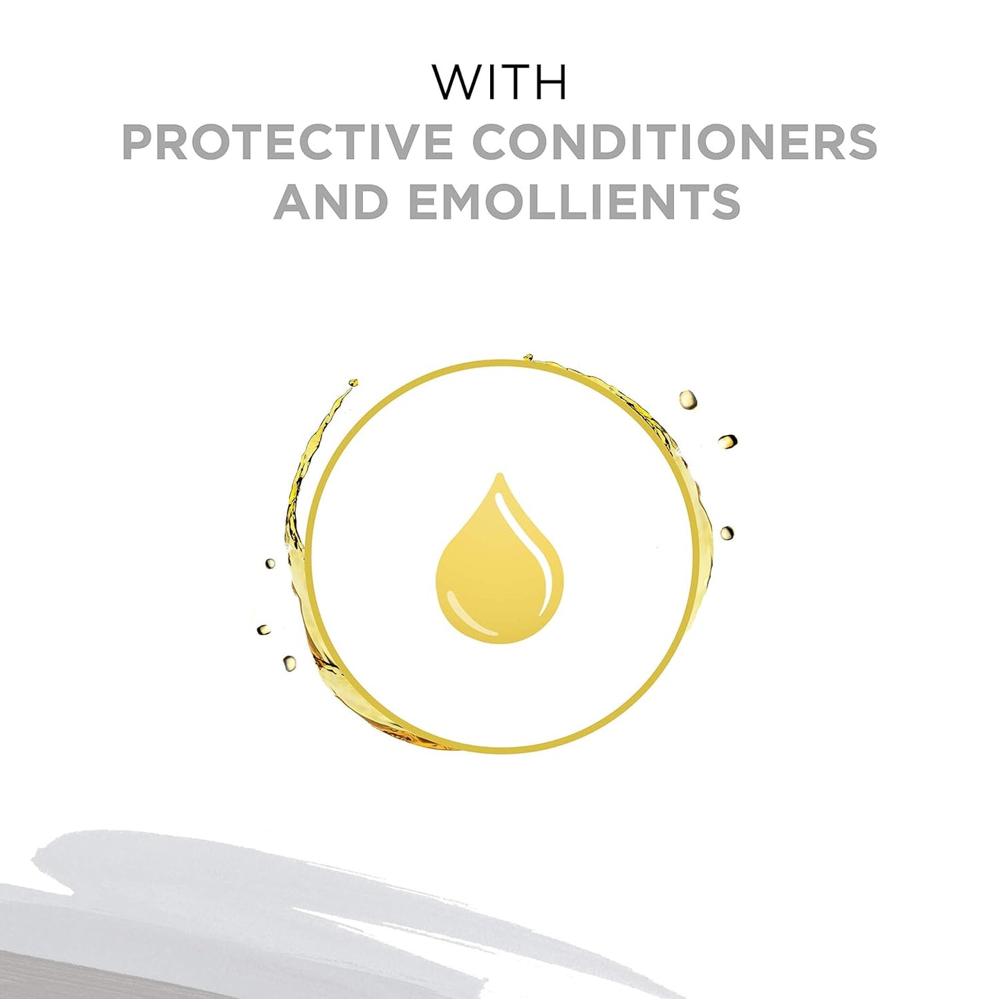 Clairol Professional Pure White 10 Volume Hair Developers for Lightening & Gray Coverage