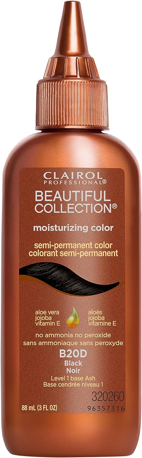 Clairol Beautiful Collection
