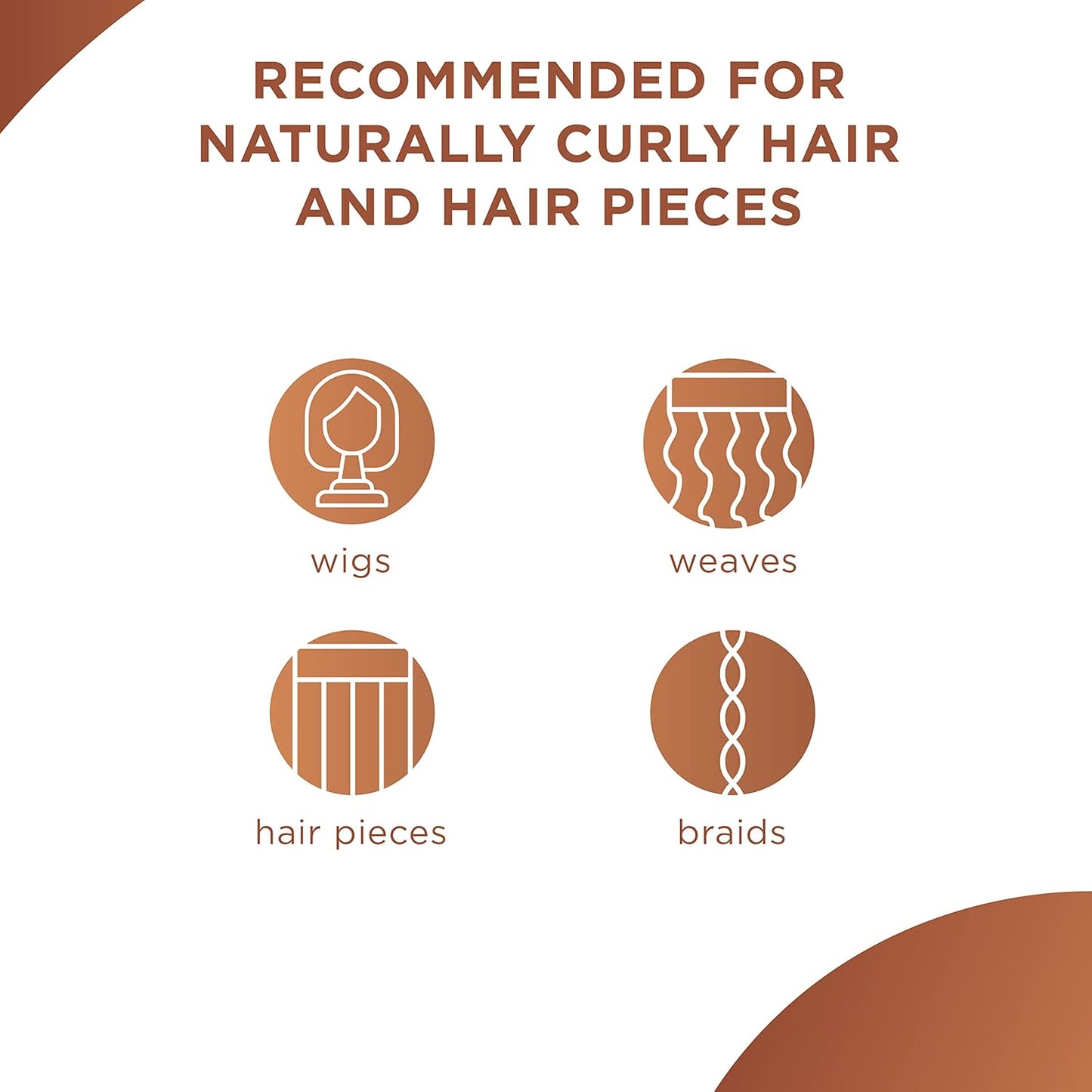 Clairol Beautiful Coll. #B18D Darkest Brown 3oz