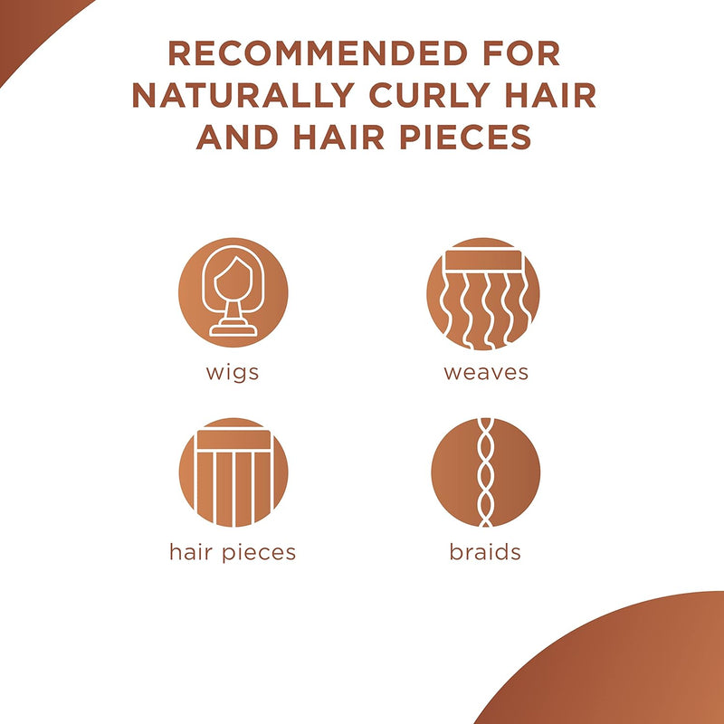 Clairol Beautiful Collection, B17W Rosewood Brown Semi-permanent Hair Color, 3 Oz
