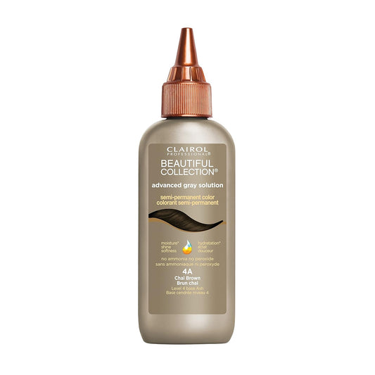 Clairol Professional CHAI BROWN Hair Color – 3 oz