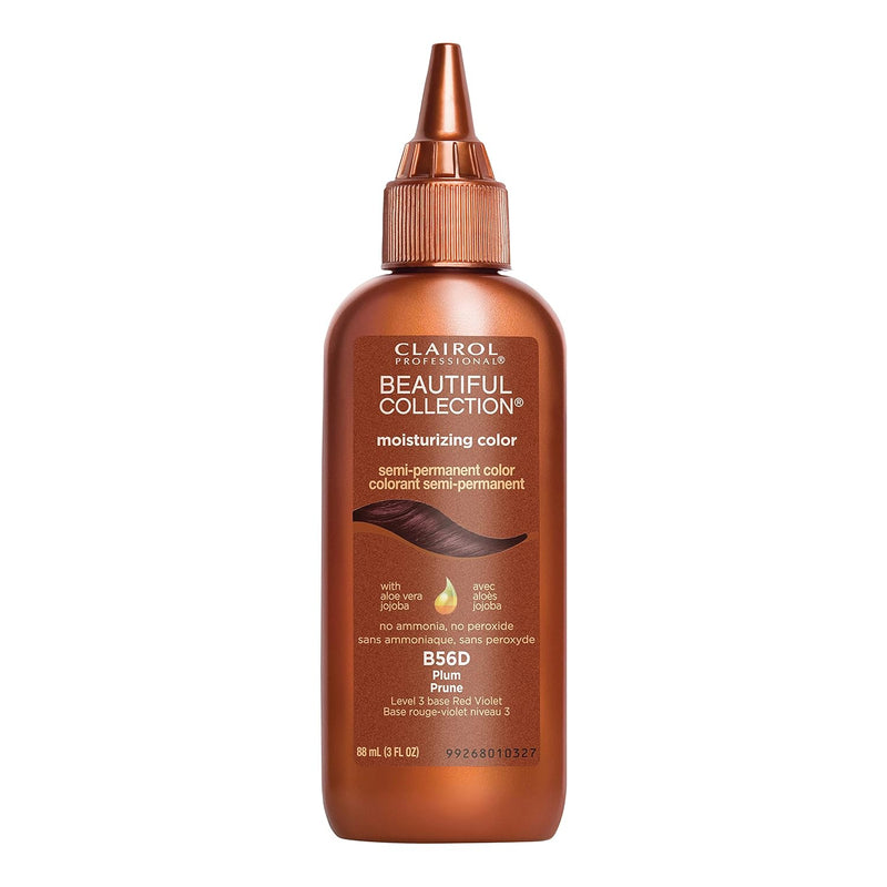 Clairol Beautiful Coll.