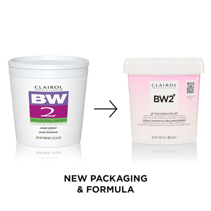 CLAIROL BW2 Powder Lightener (8oz)