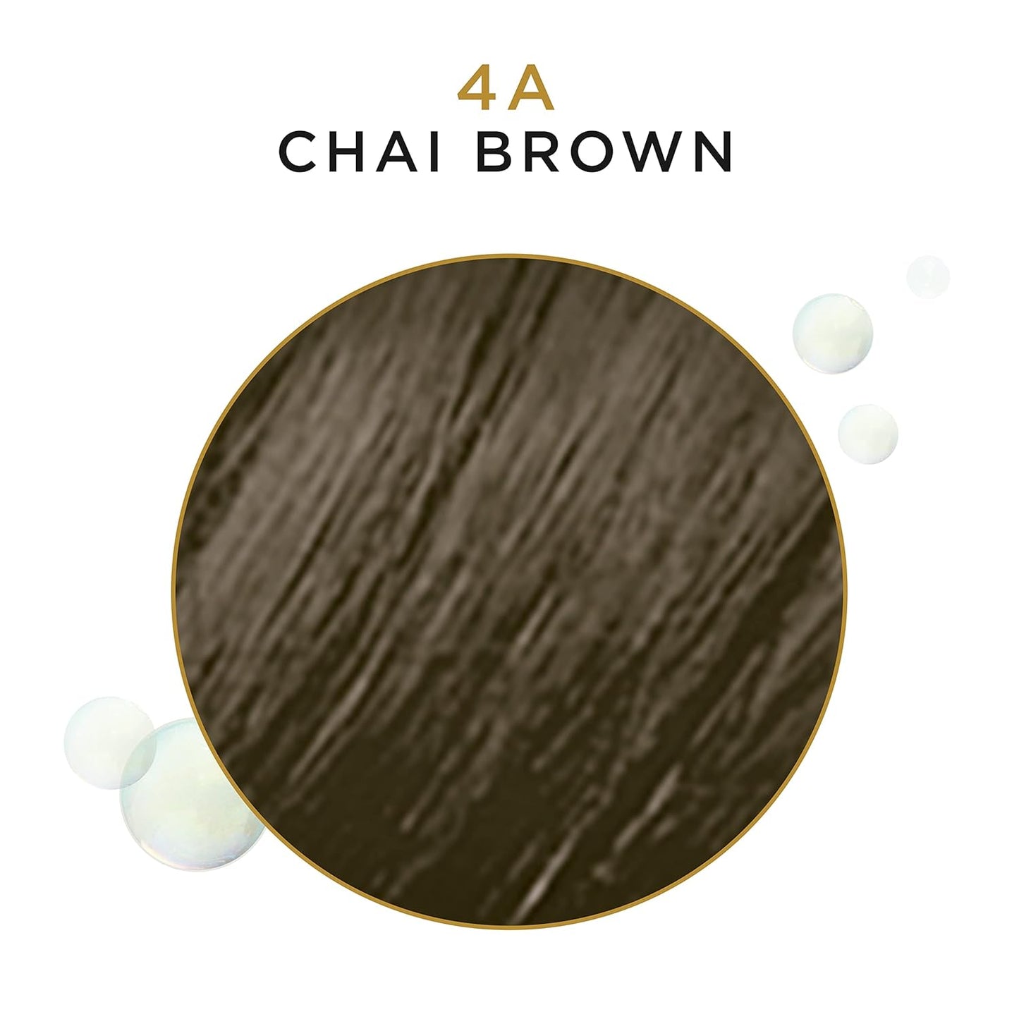 Clairol Professional CHAI BROWN Hair Color – 3 oz