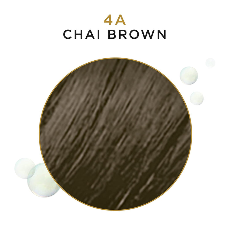 Clairol Professional CHAI BROWN Hair Color – 3 oz