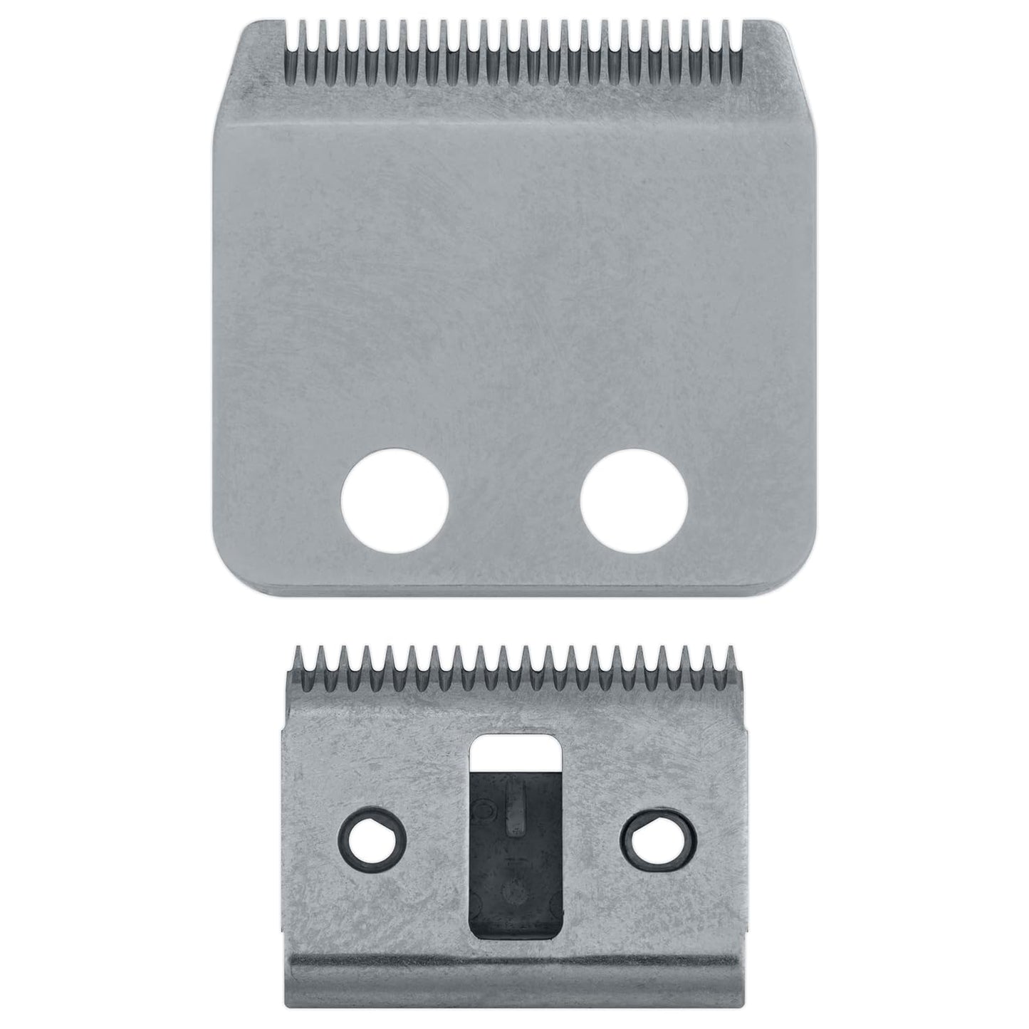 Wahl Professional Standard Trimmer Blade Set #1046 – Great for Professional Stylists and Barbers