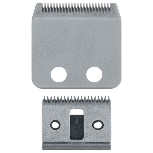 Wahl Professional Standard Trimmer Blade Set #1046 – Great for Professional Stylists and Barbers
