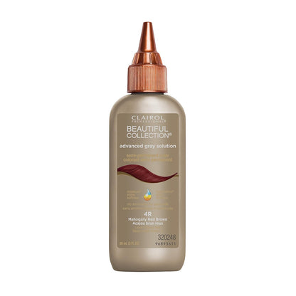 Clairol Professional Toasted Hazelnut 3oz – Rich, Warm Hair Color