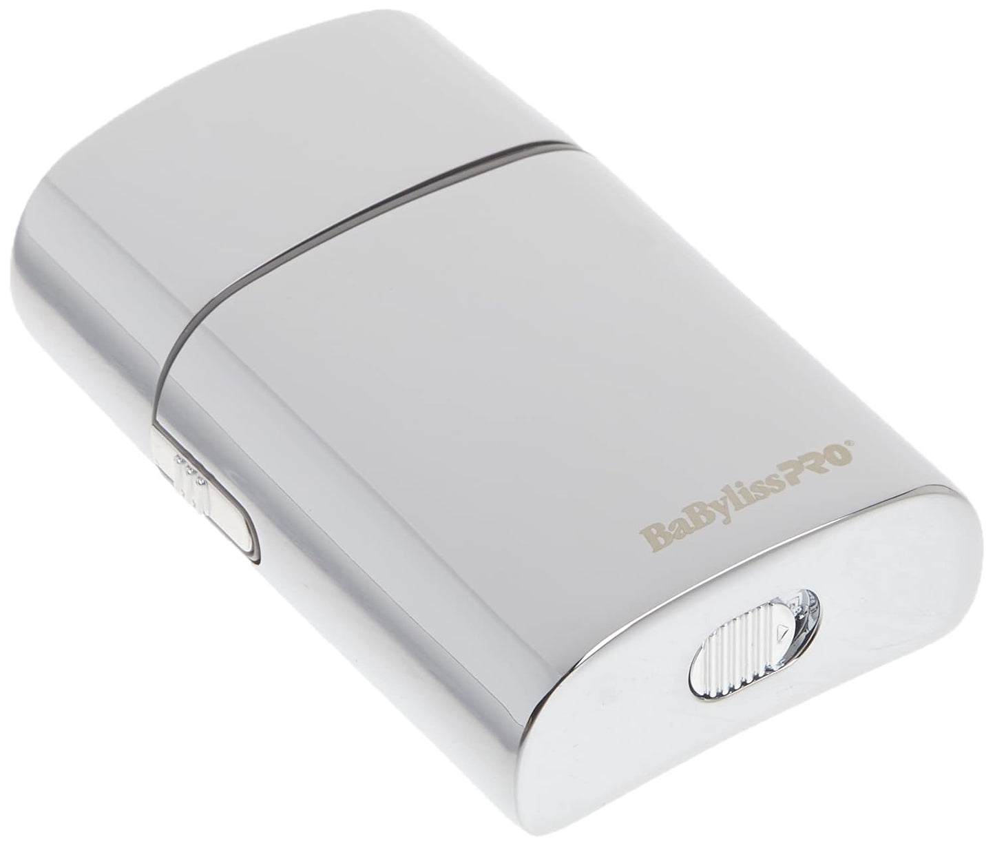 BaBylissPRO METALFX Single and Double Foil Shavers