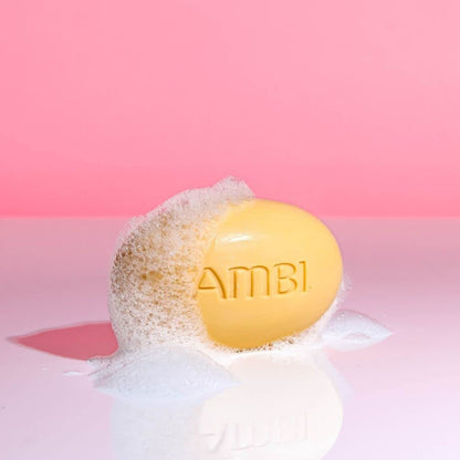 Ambi Cocoa Butter Cleansing Bar 3.5 oz