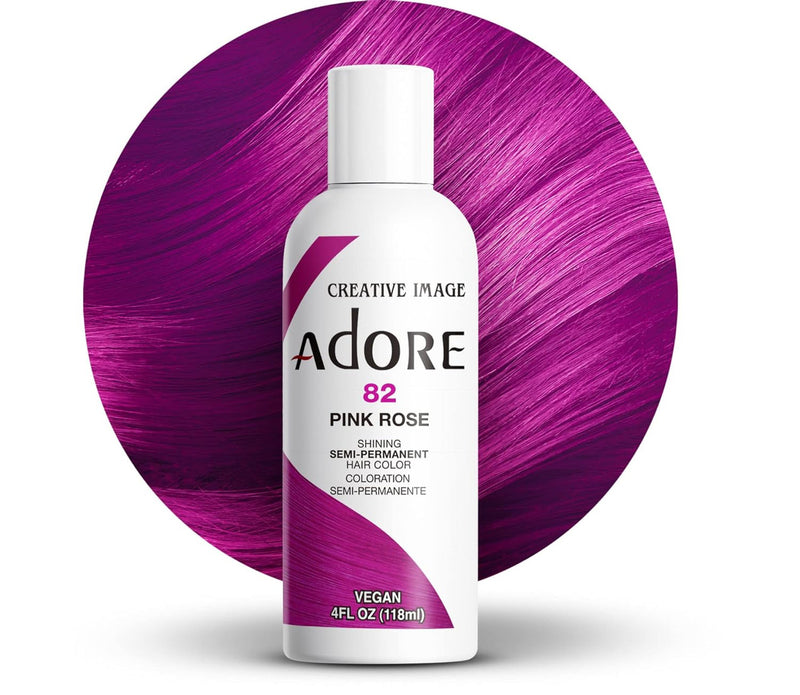 Adore Semi-Permanent Haircolor