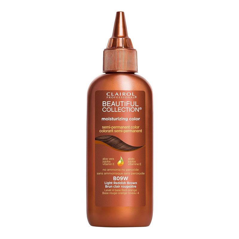 Clairol Beautiful Coll.