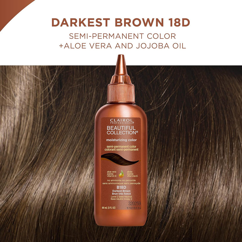 Clairol Beautiful Coll.