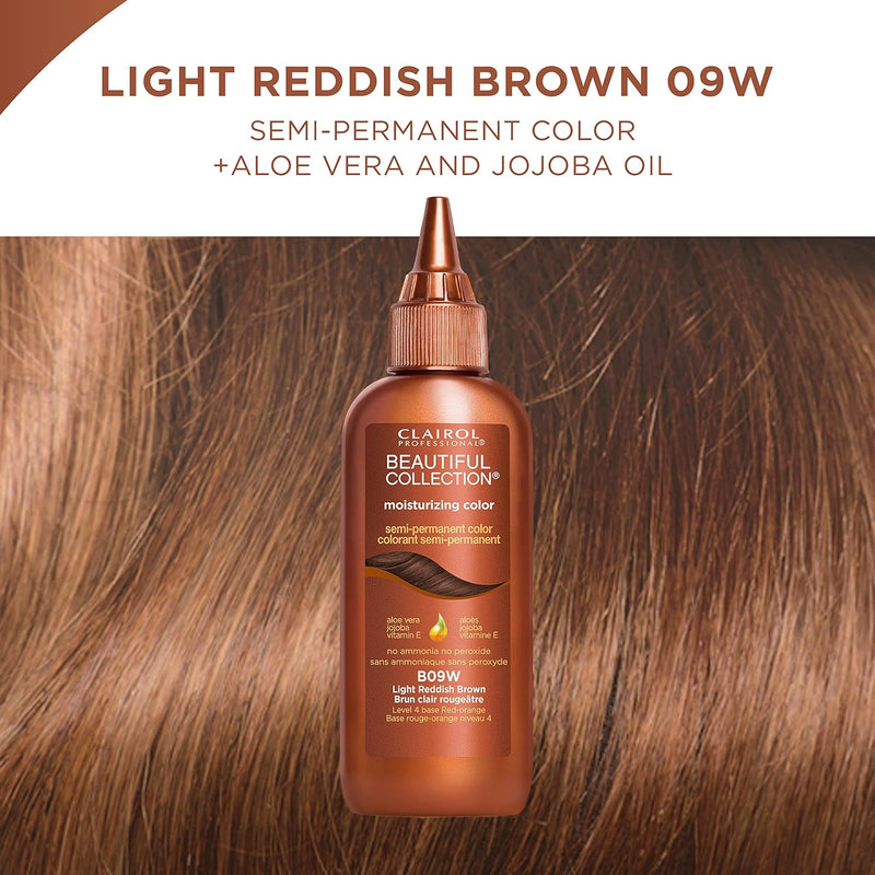 Clairol Beautiful Coll.