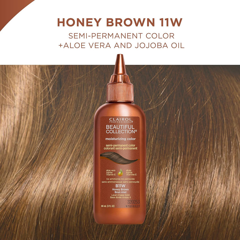 Clairol Beautiful Coll.