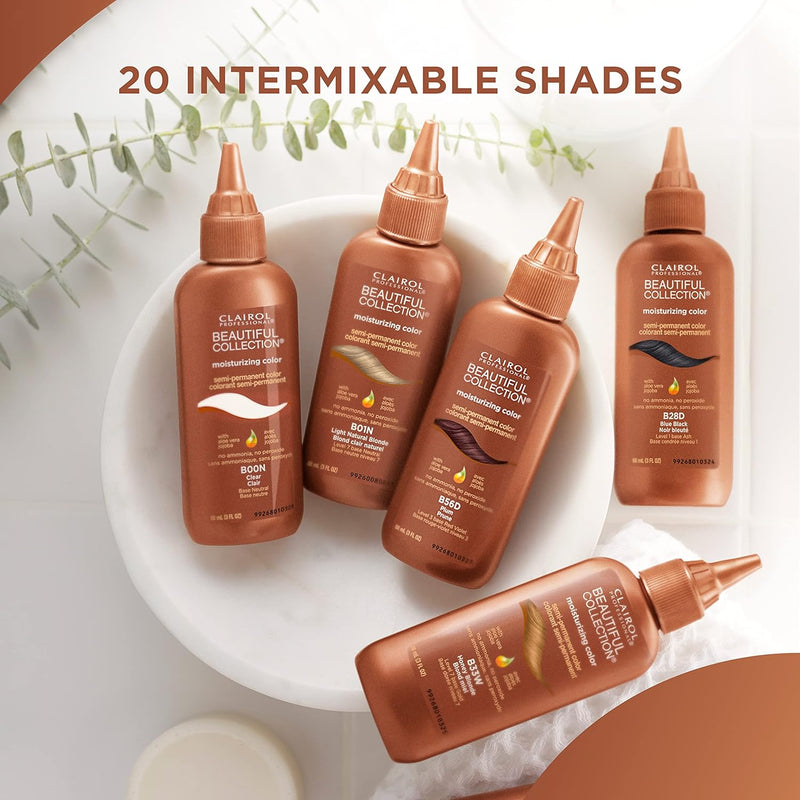 Clairol Beautiful Coll.