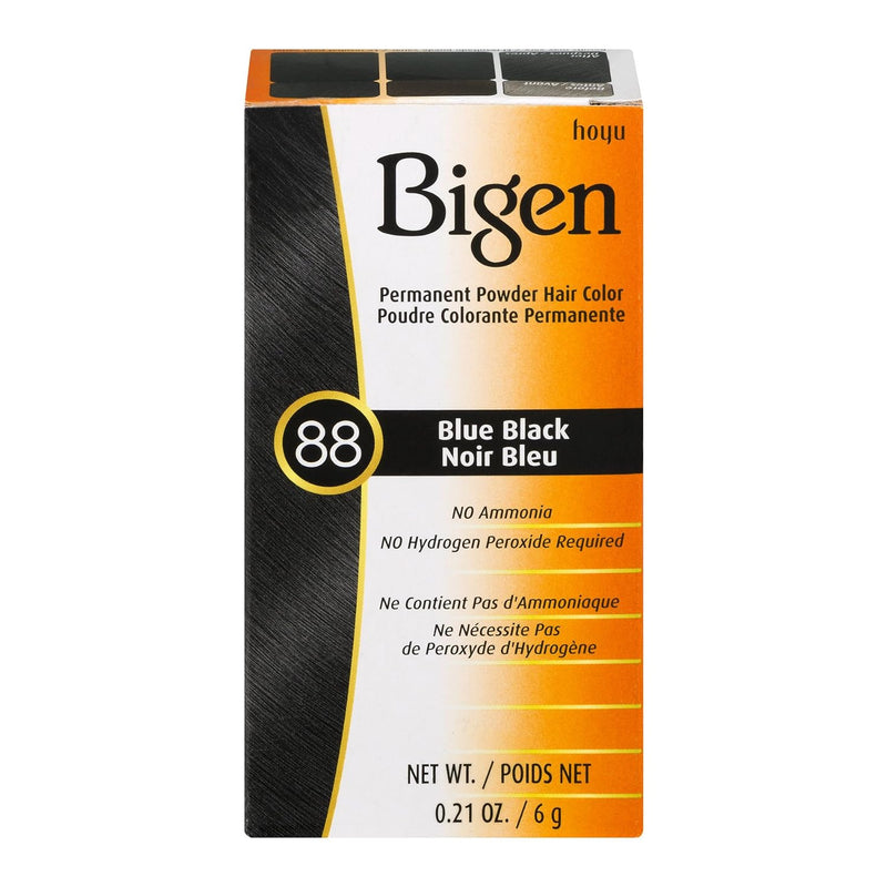 Bigen Hair Color,